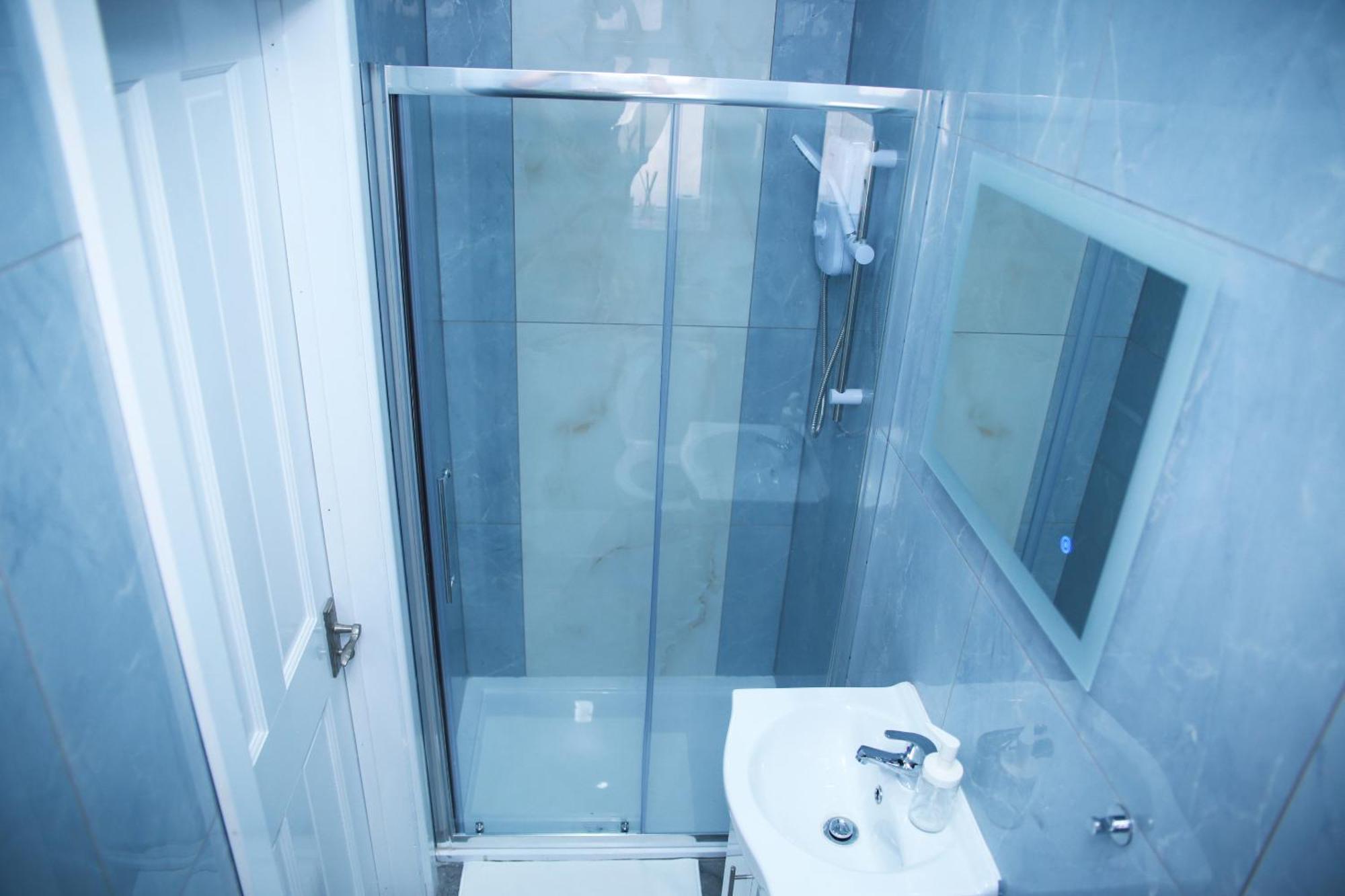 Appartement South Harrow *