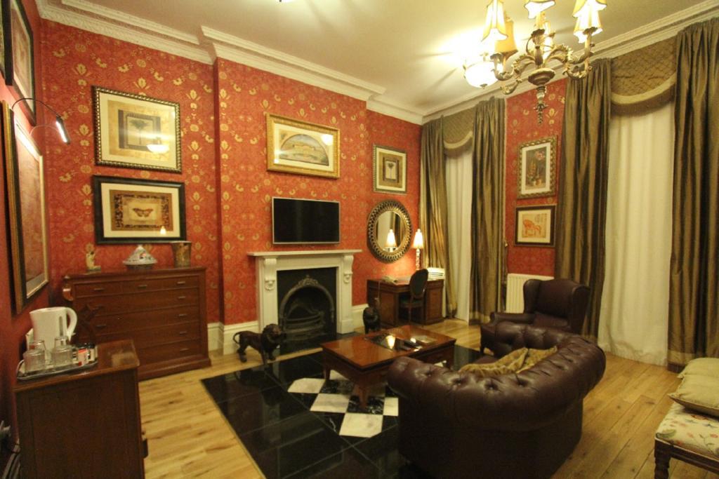 Opulence Hotel Londres