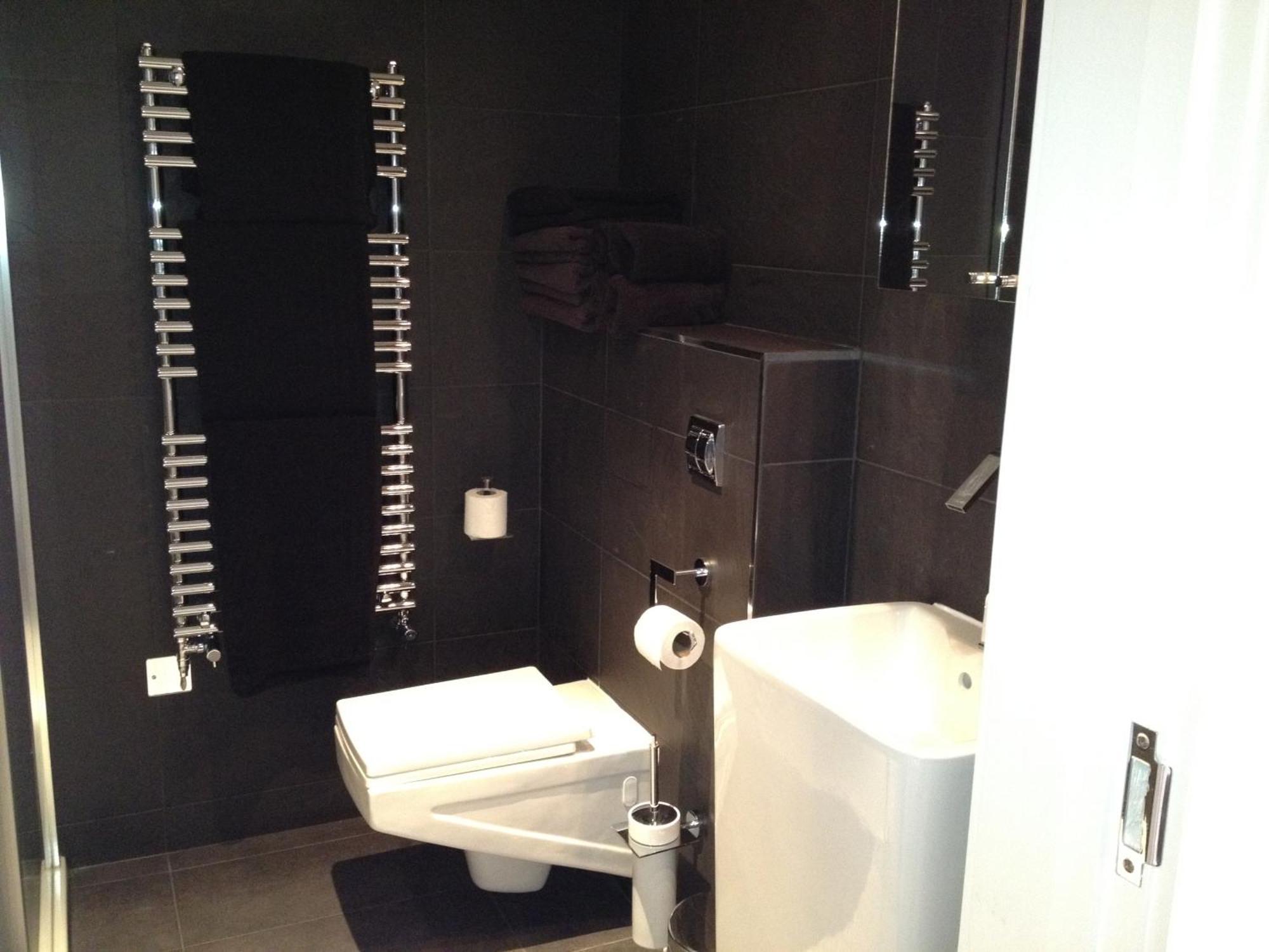 Lets - I2 Apartment