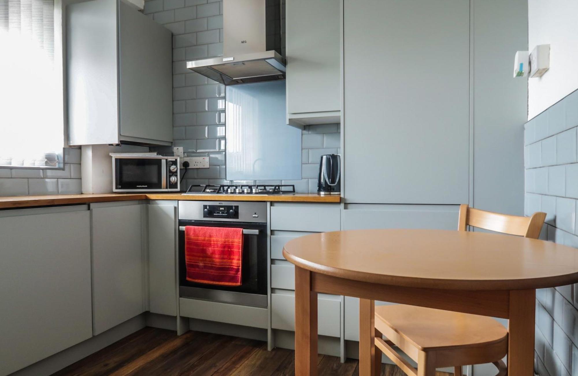 Guest house Comfortable Room-only London
