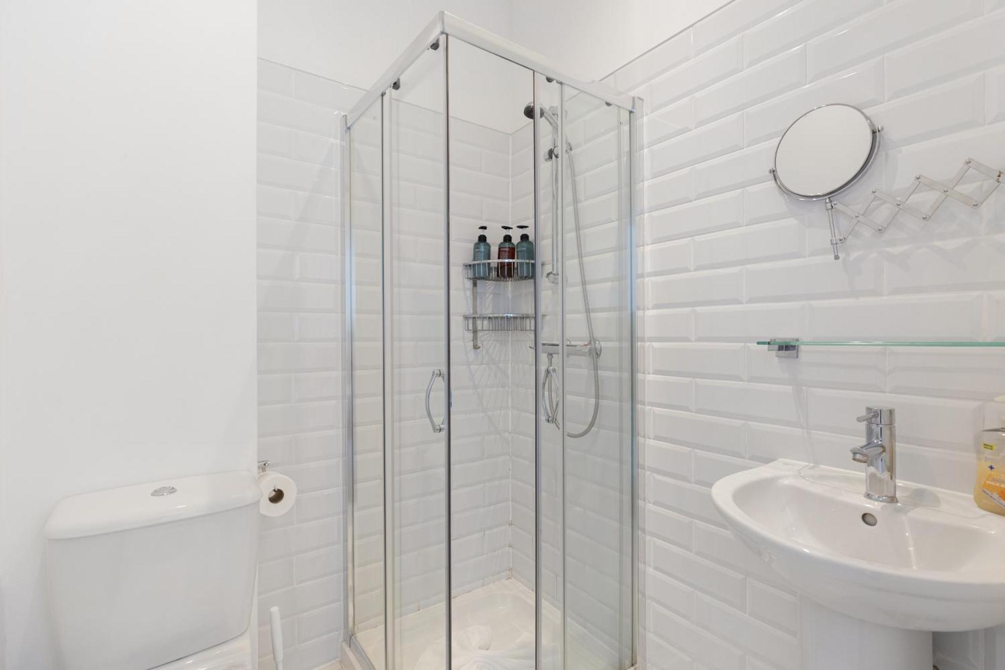 Appartement Hafh In Paddington - Double 2