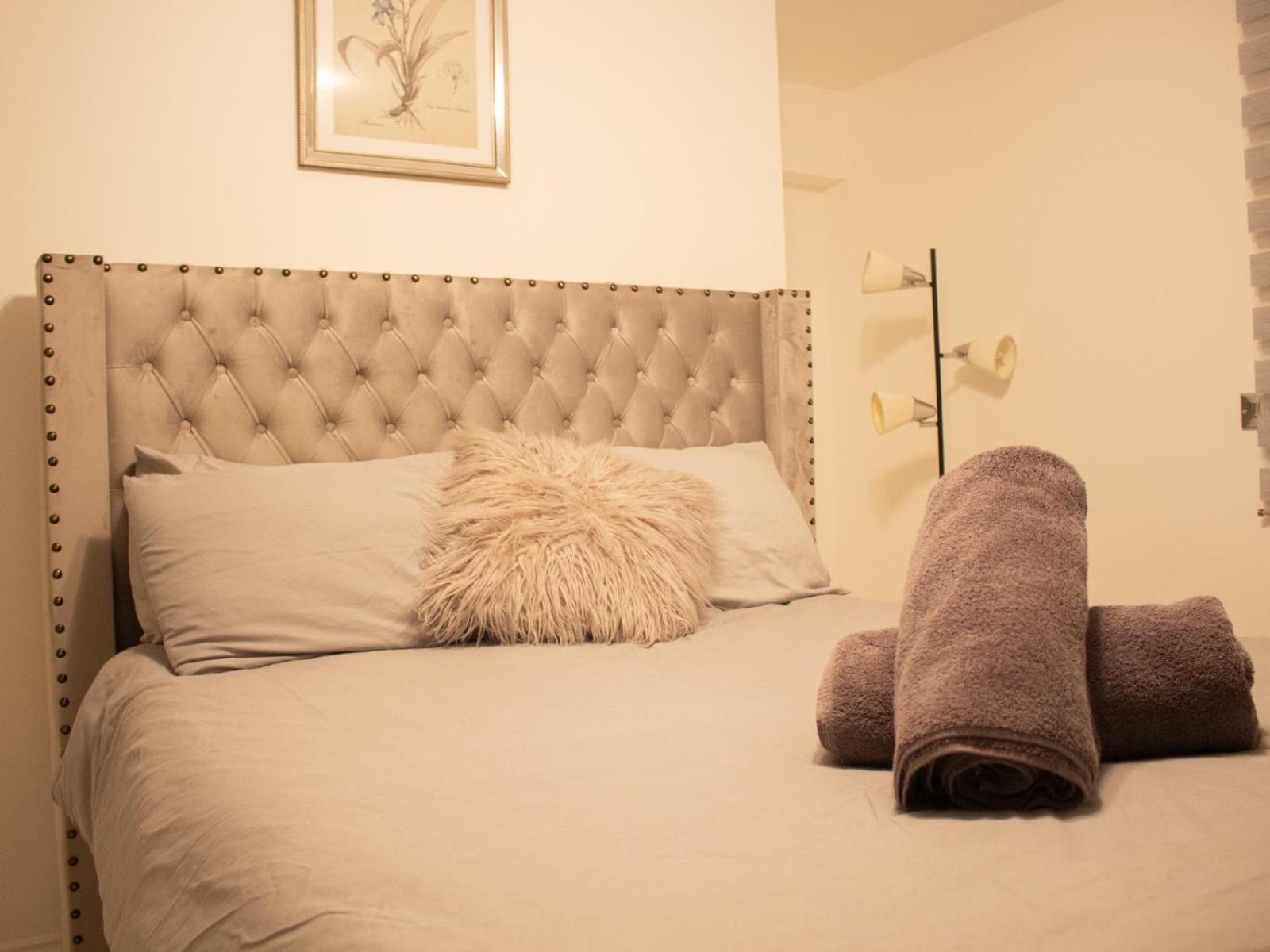 Apartment Spacious 2 Bedroom In Woolwich 15 Minutes To 02 *