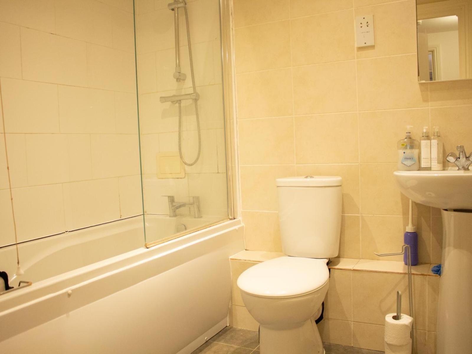 Spacious 2 Bedroom In Woolwich 15 Minutes To 02
