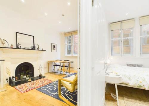 Appartement Feel Like In London, Bank Payment Within 24h From The Reservation Londen