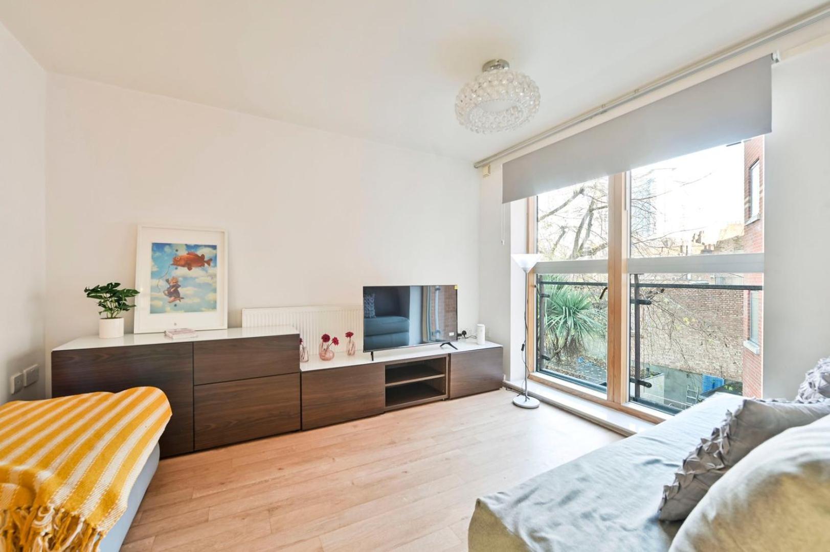 Guestready - Relaxing Retreat In Fulham London