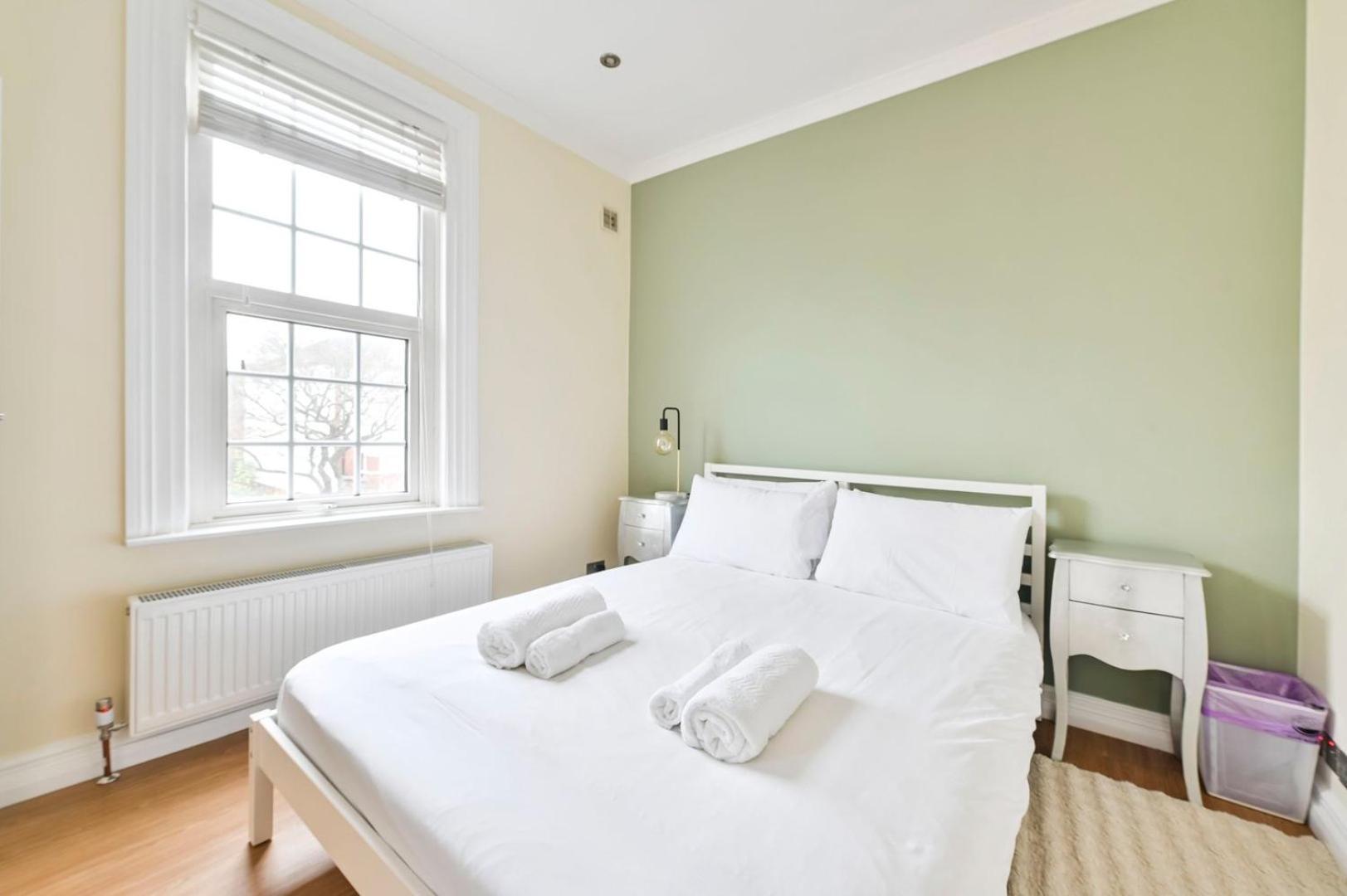Guestready - Chic Retreat In Muswell Hill Londen