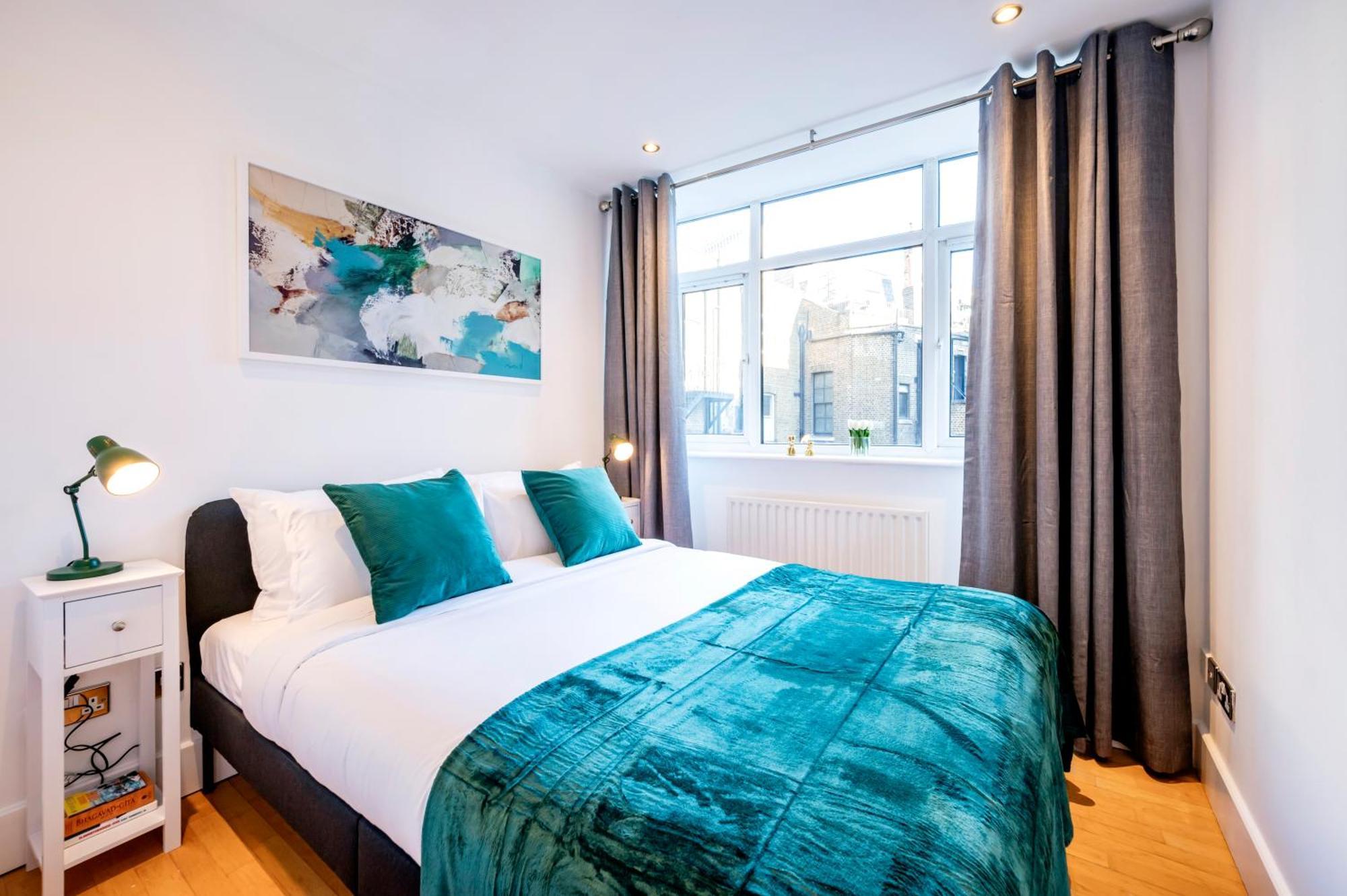Welcome The Garrick London