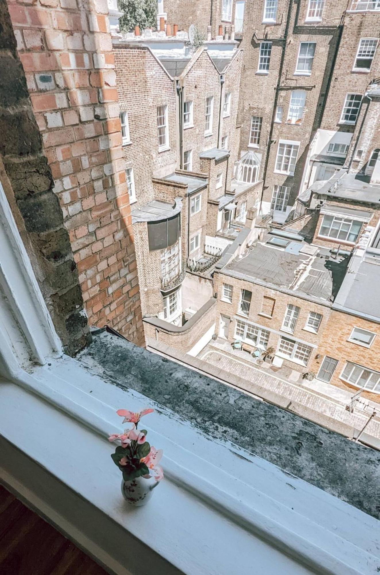 The Gloucester In Paddington Apartment *