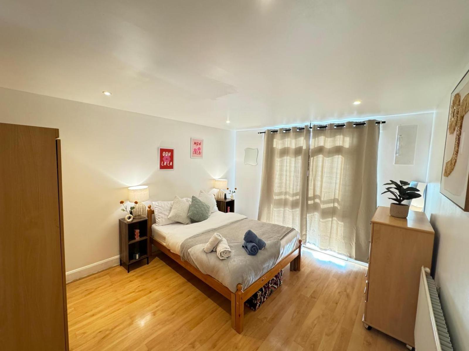 Apartment Beautiful Family In *