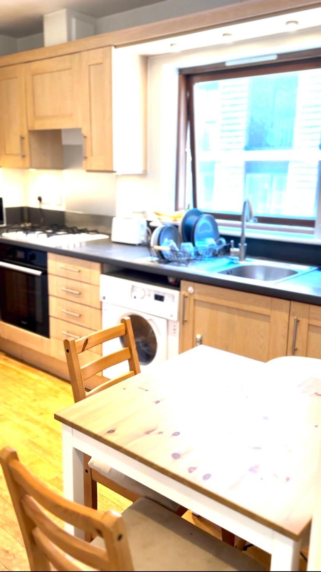 Guest house Barchester St