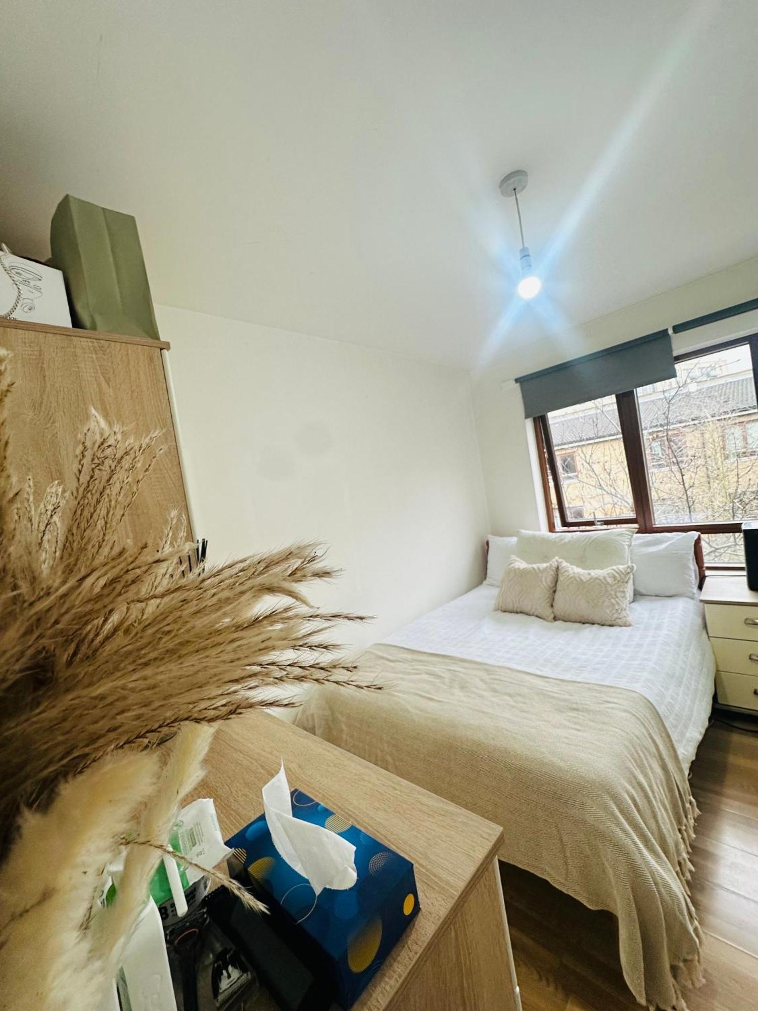 Barchester St Guest house