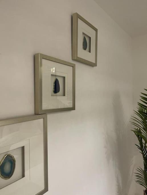 Apartment The Getaway London