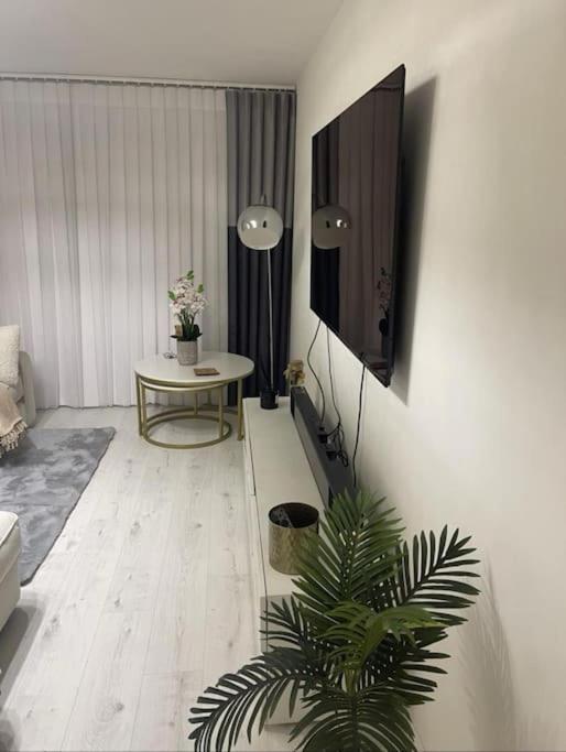 The Getaway Apartment London
