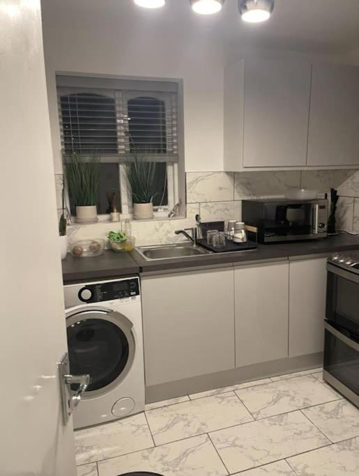 Apartment The Getaway London