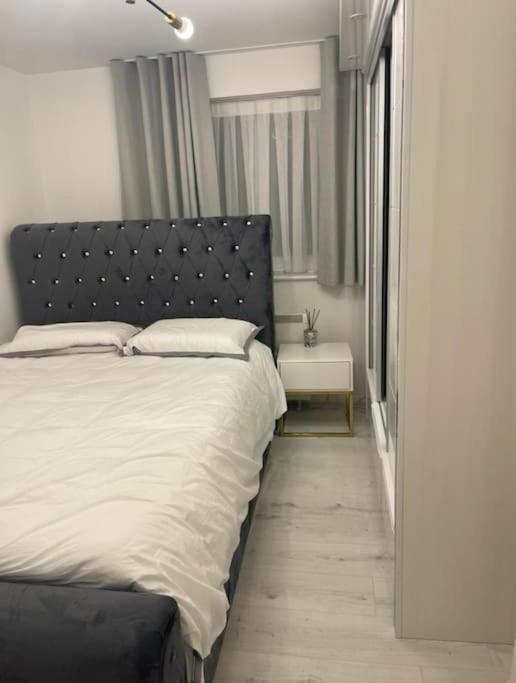 Apartment The Getaway