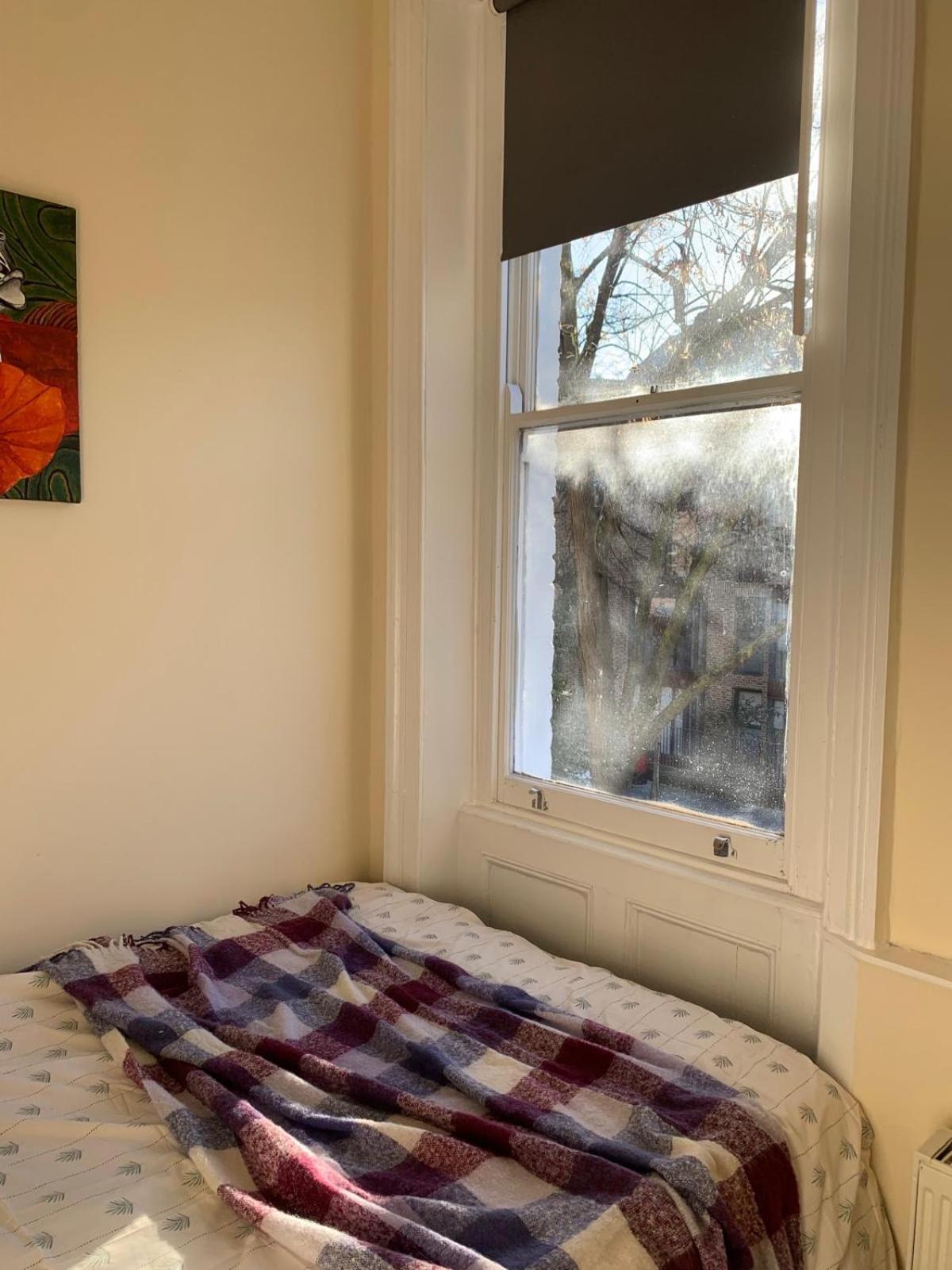 One Bedroom Newly Refurbished Flat * London