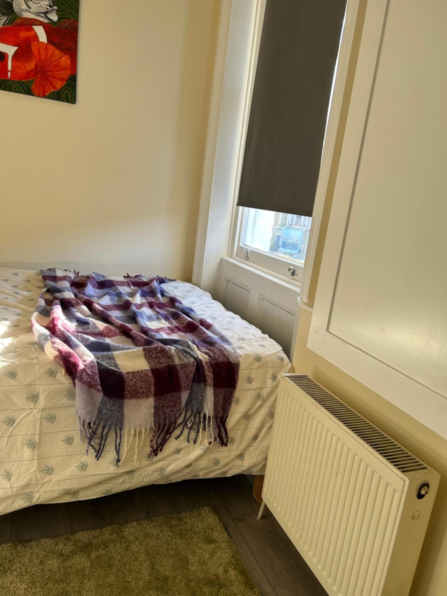 Apartment One Bedroom Newly Refurbished Flat