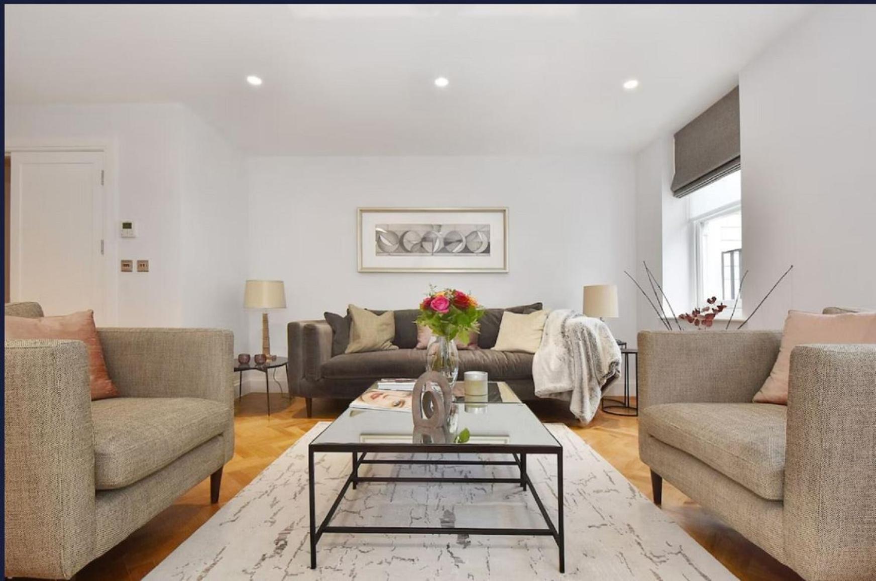 Family Chill Holiday home London