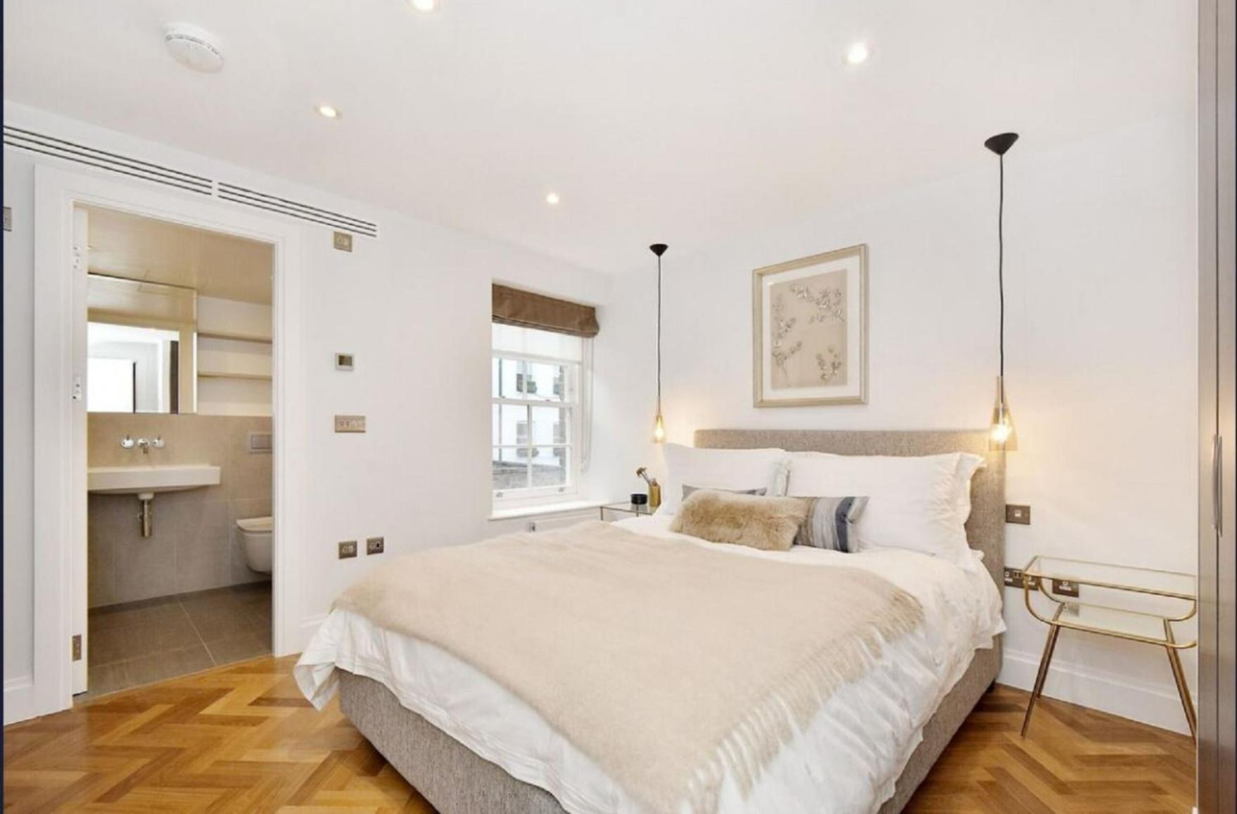 Holiday home Family Chill London