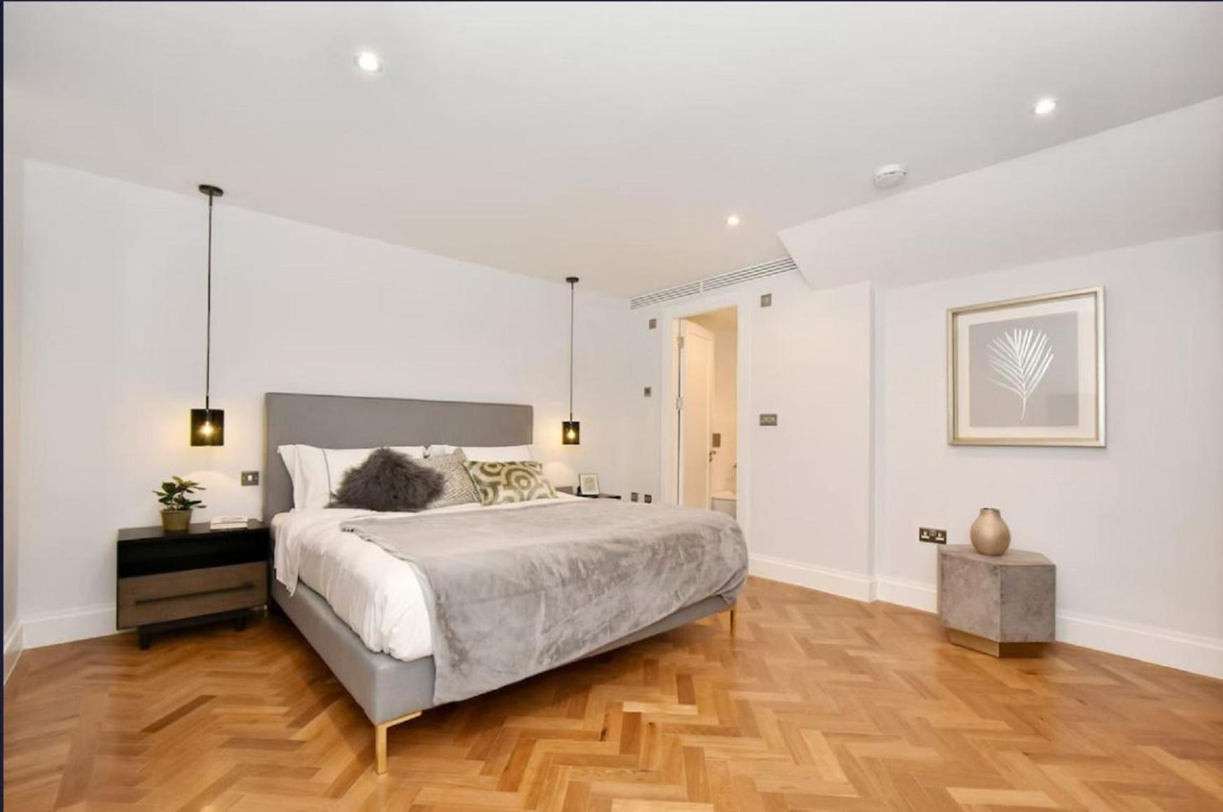 Family Chill Holiday home London