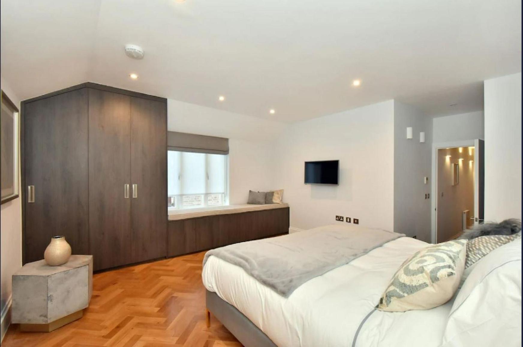 Holiday home Family Chill London