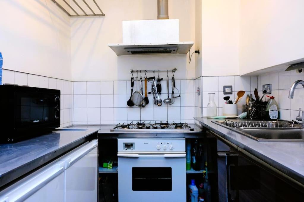 Stylish Near Carnaby Street Appartement Londen