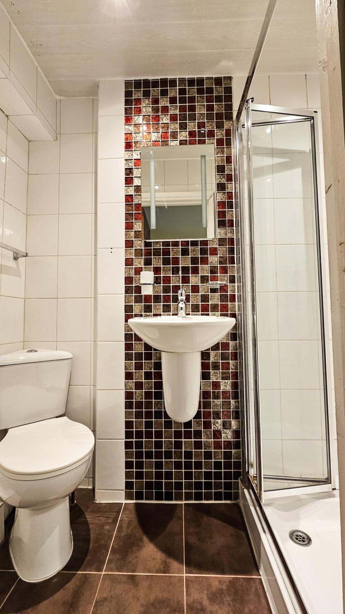 Hotel Hyde Park Court 2*