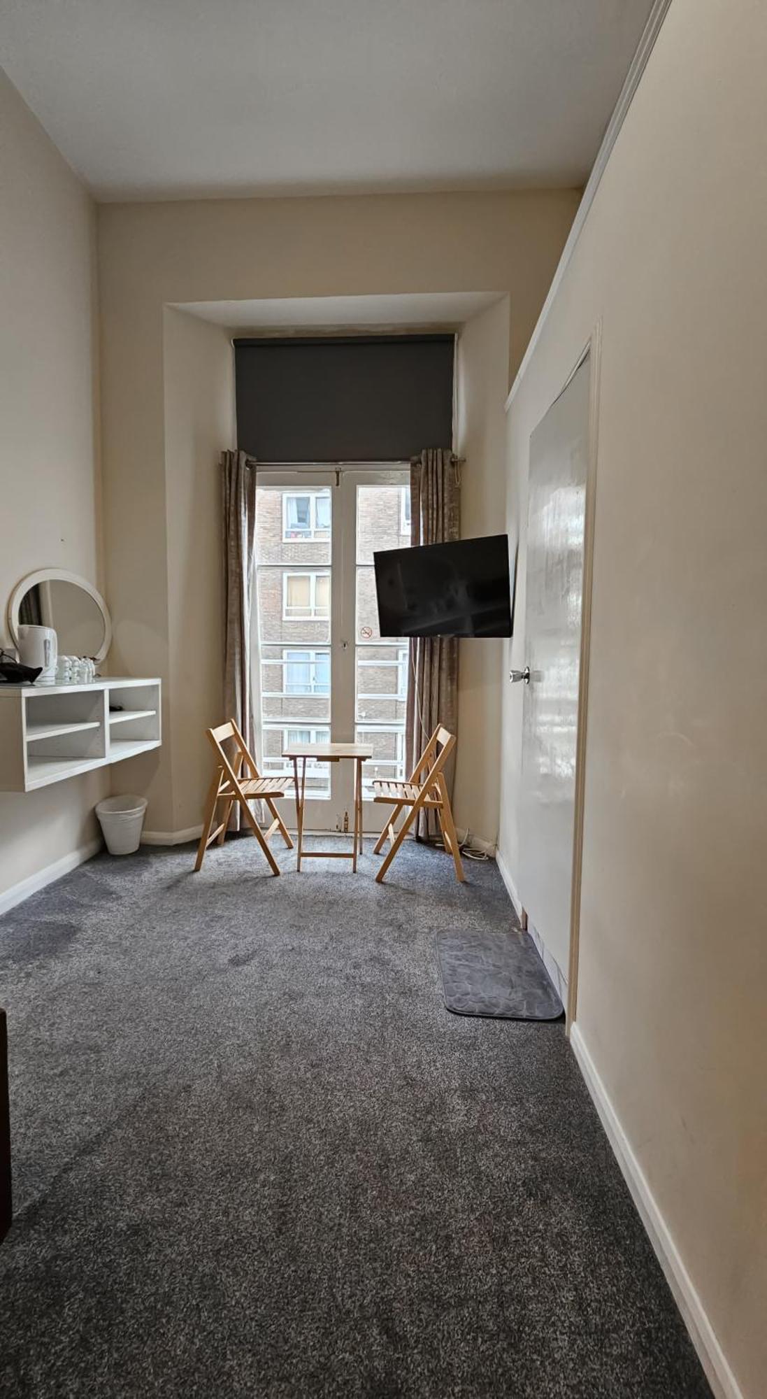 Hyde Park Court 2* Londen