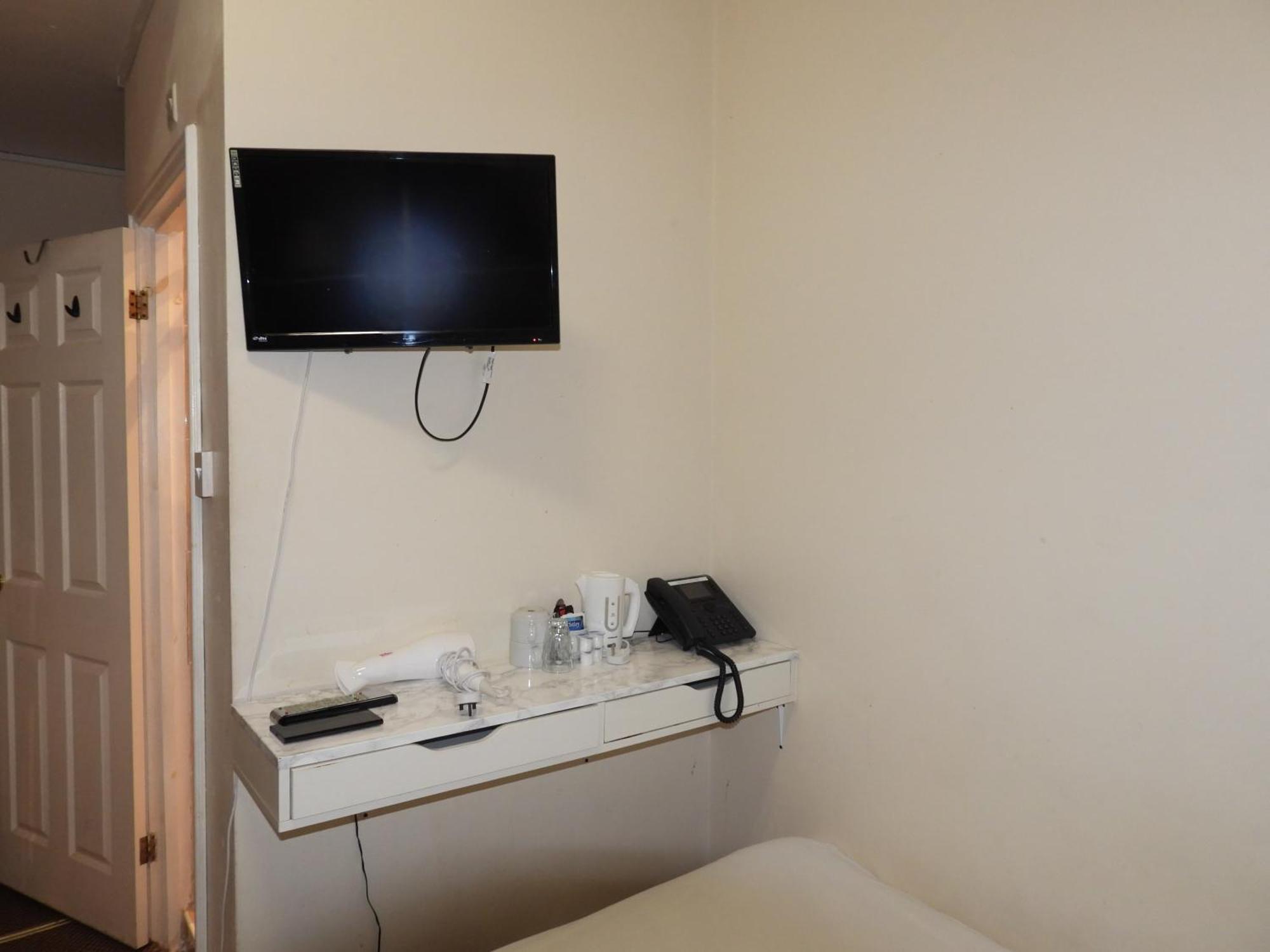 Hyde Park Court 2* Londen