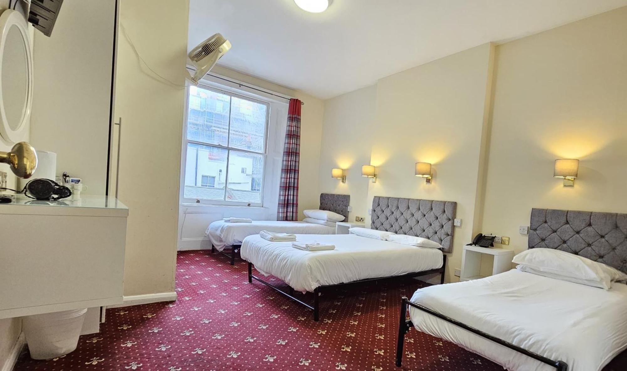 Hyde Park Court 2* Londen