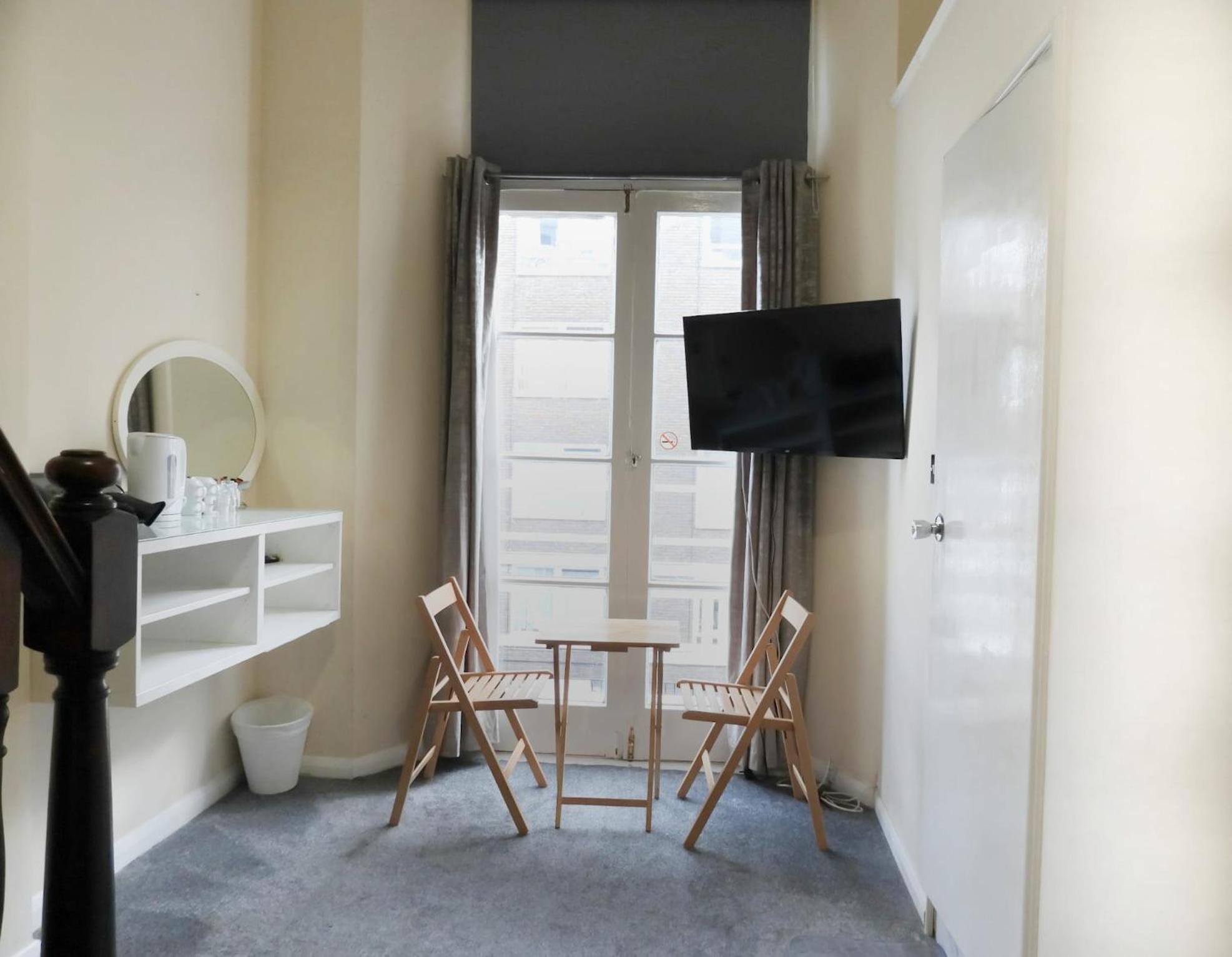 Hyde Park Court Londen