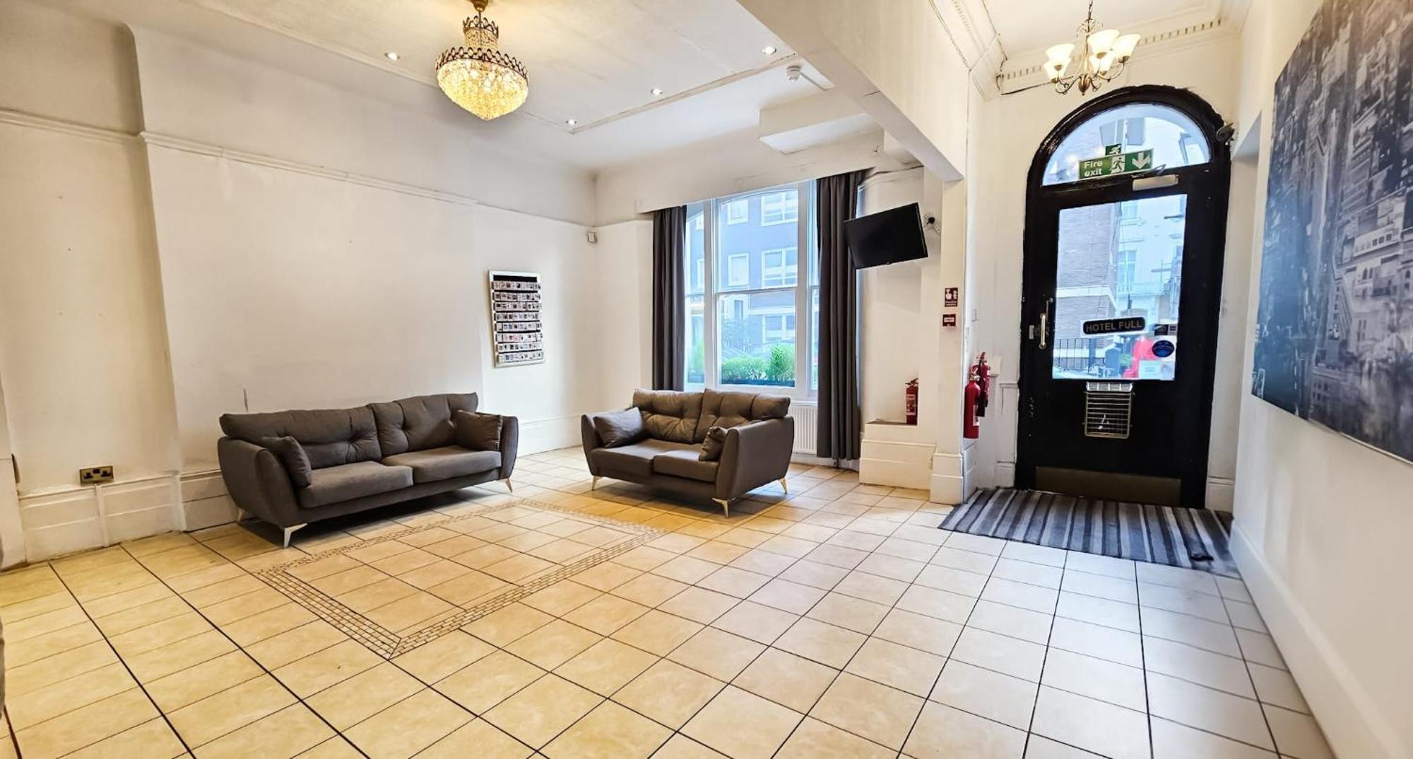 Hyde Park Court 2* Londen