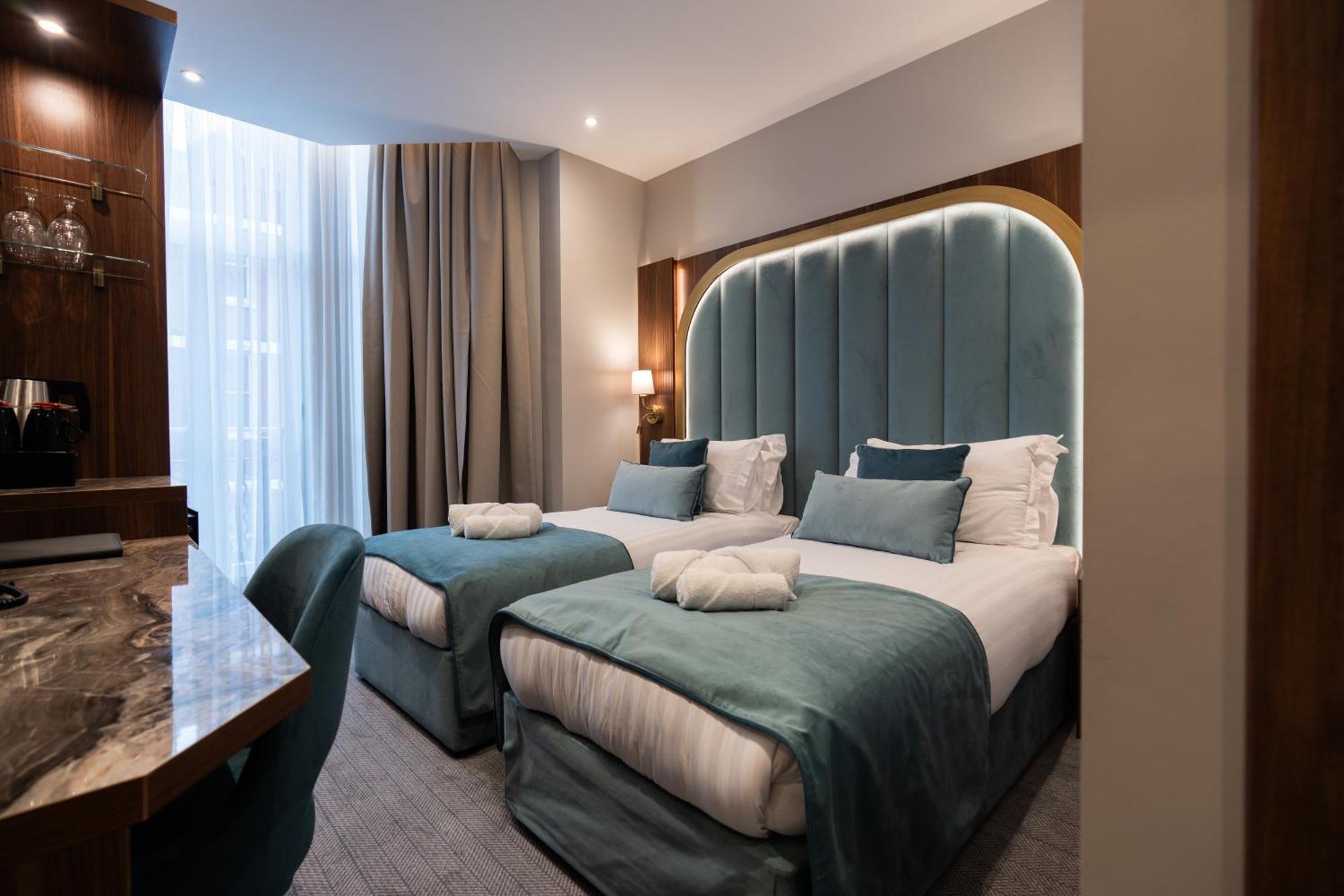 Hotel St Mark's - Merit London