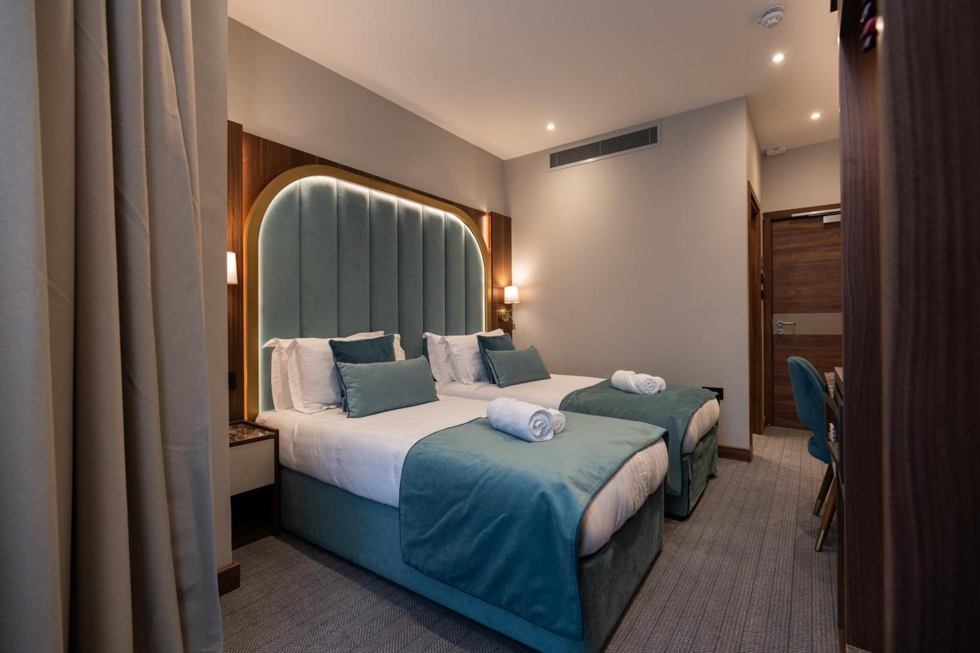 St Mark's - Merit Hotel London