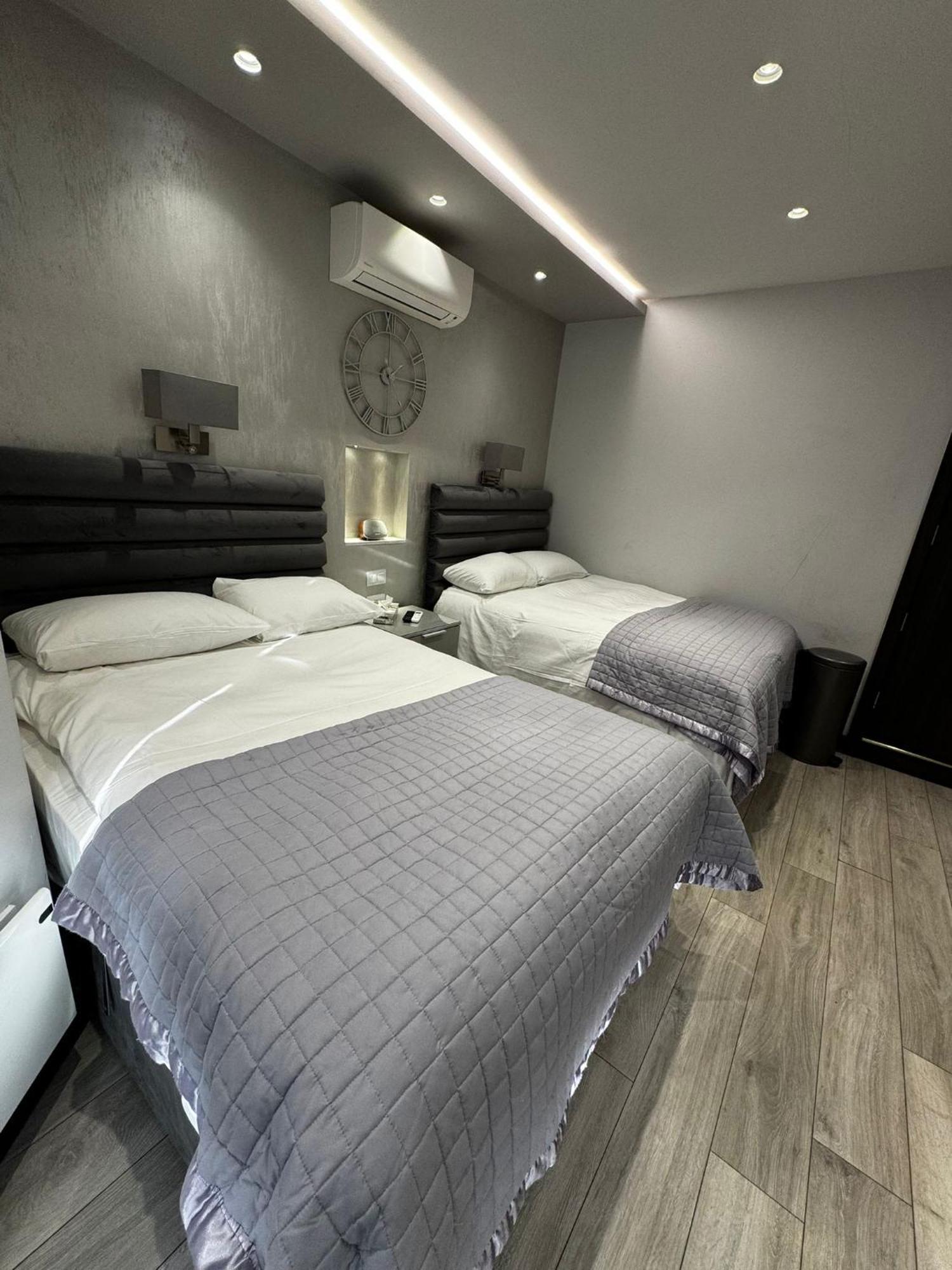 Hotel Park Avenue London