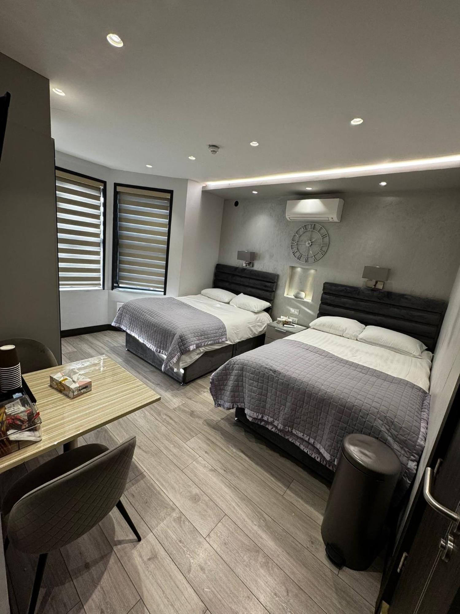 Park Avenue 3* London