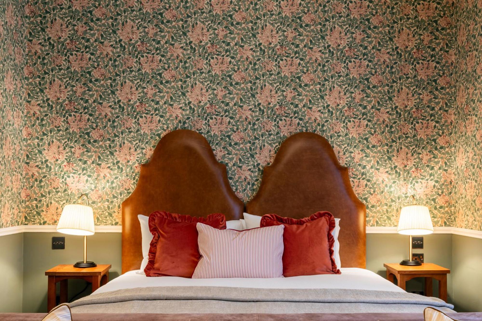 The Drayton Court Hotel