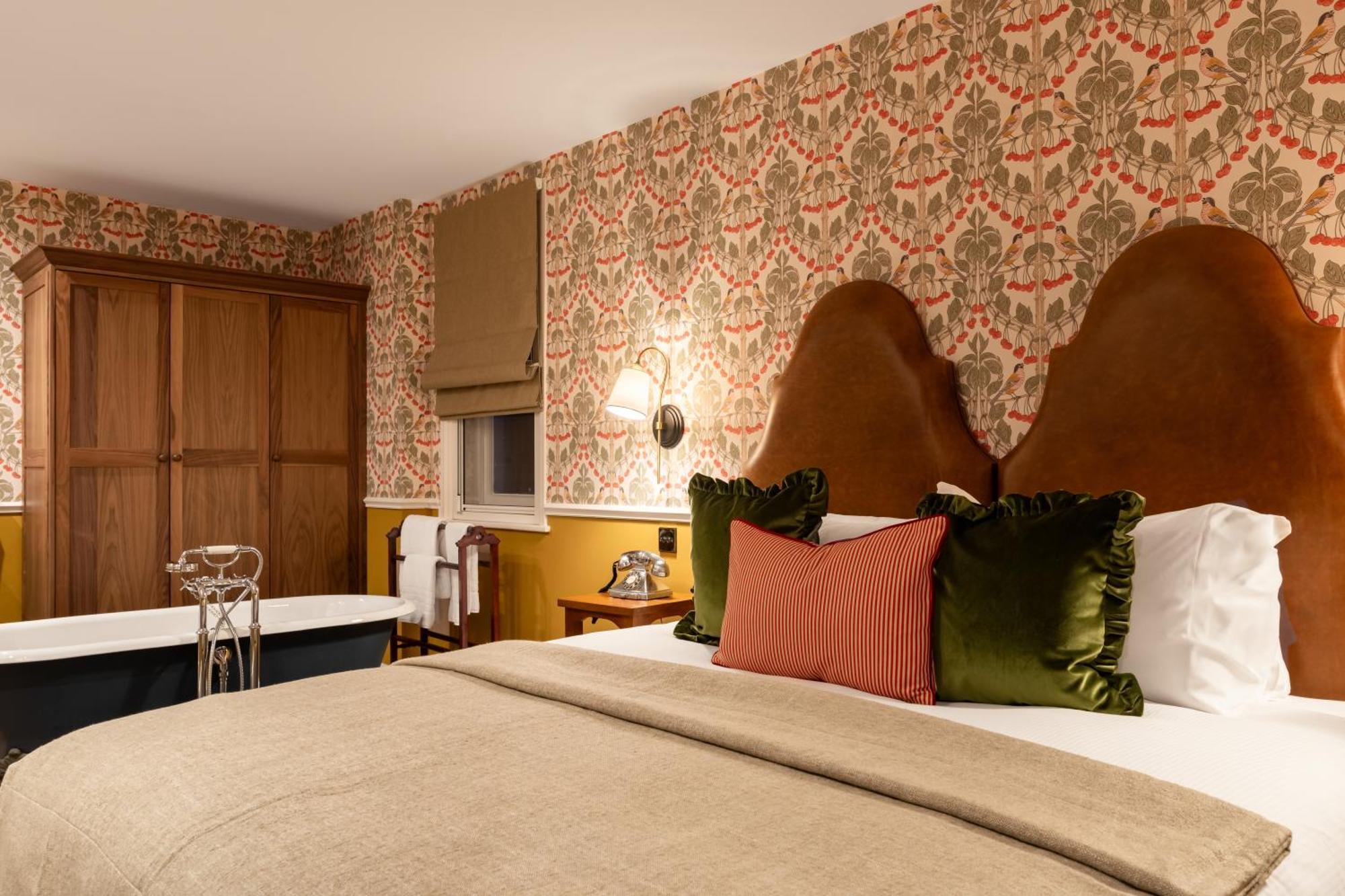 Hotel The Drayton Court