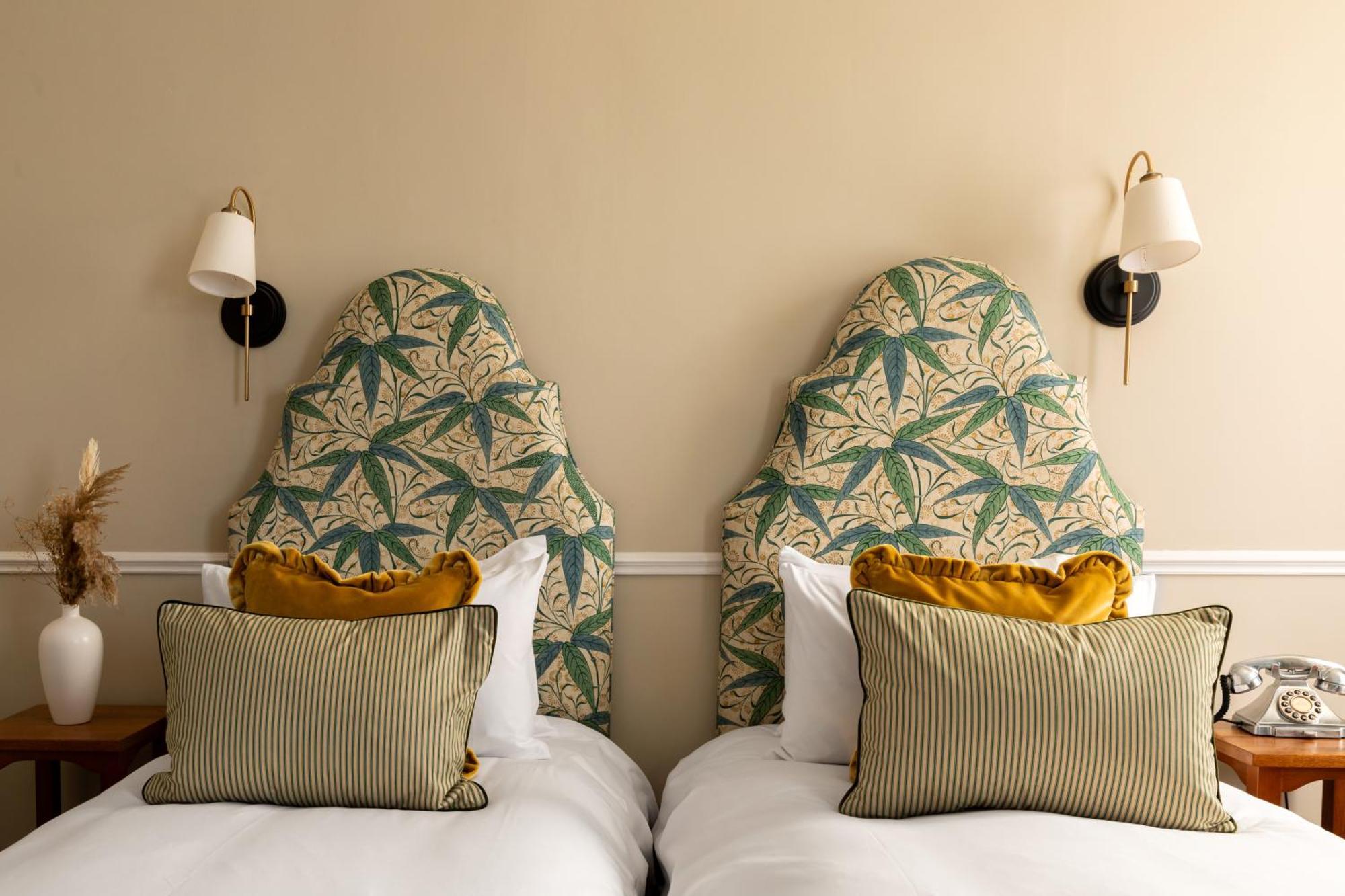 Hotel The Drayton Court London