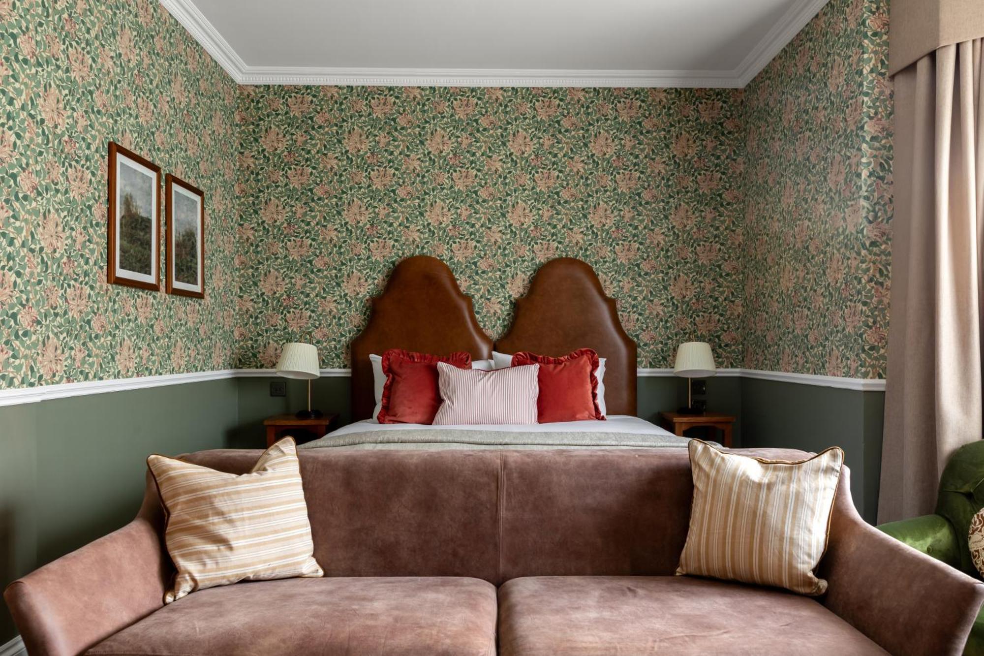 The Drayton Court Hotel