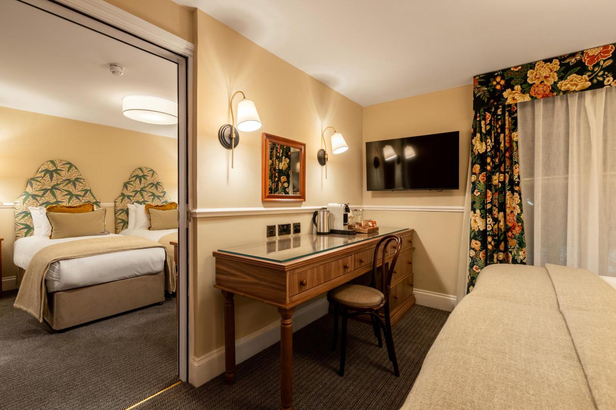 Hotel The Drayton Court London