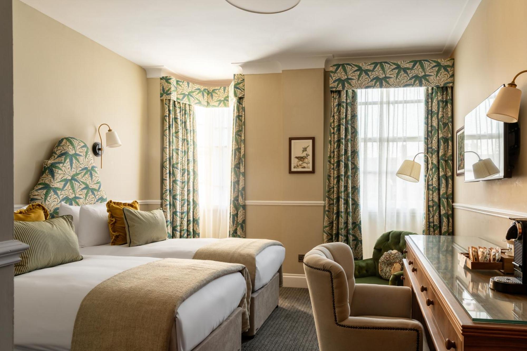 Hotel The Drayton Court