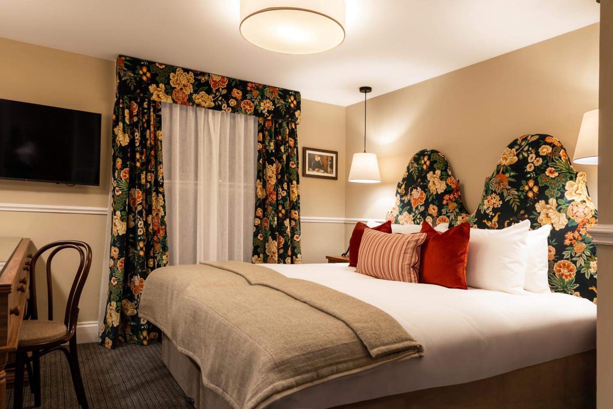 Hotel The Drayton Court