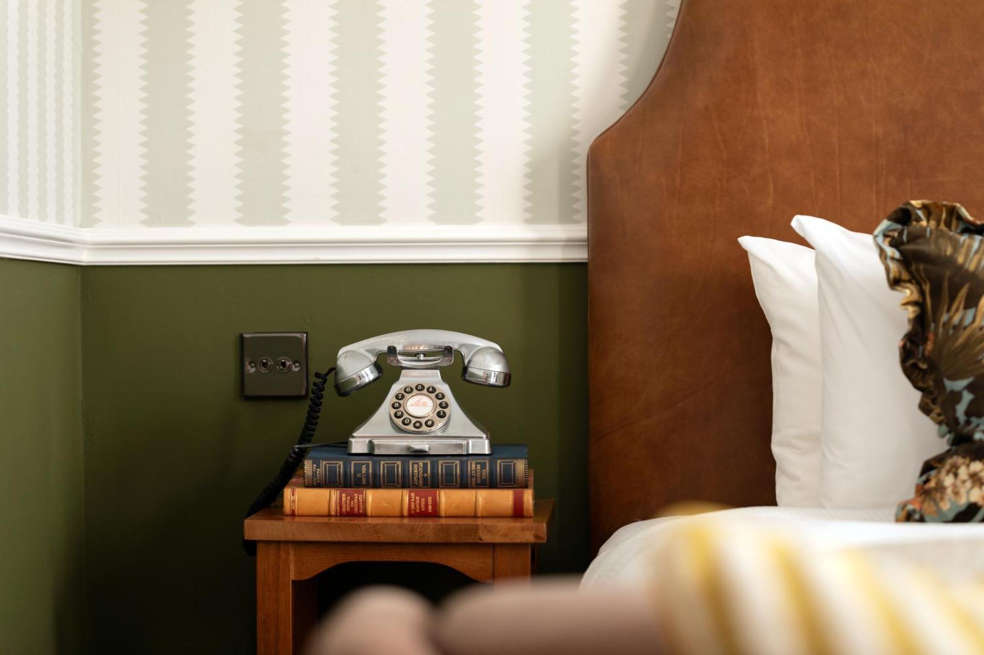 Hotel The Drayton Court 4*