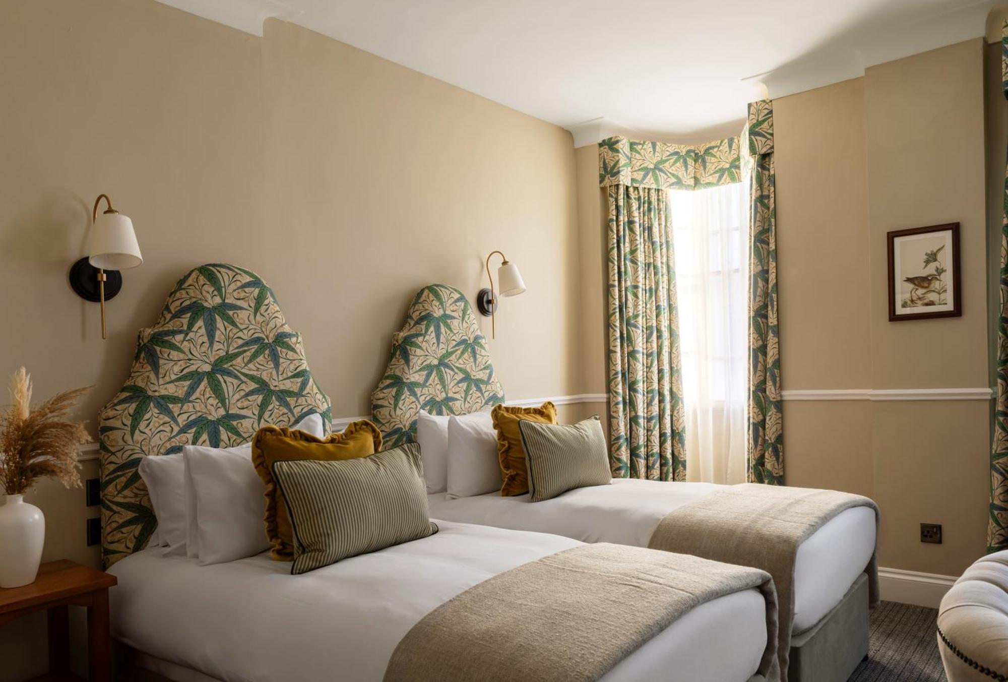 Hotel The Drayton Court