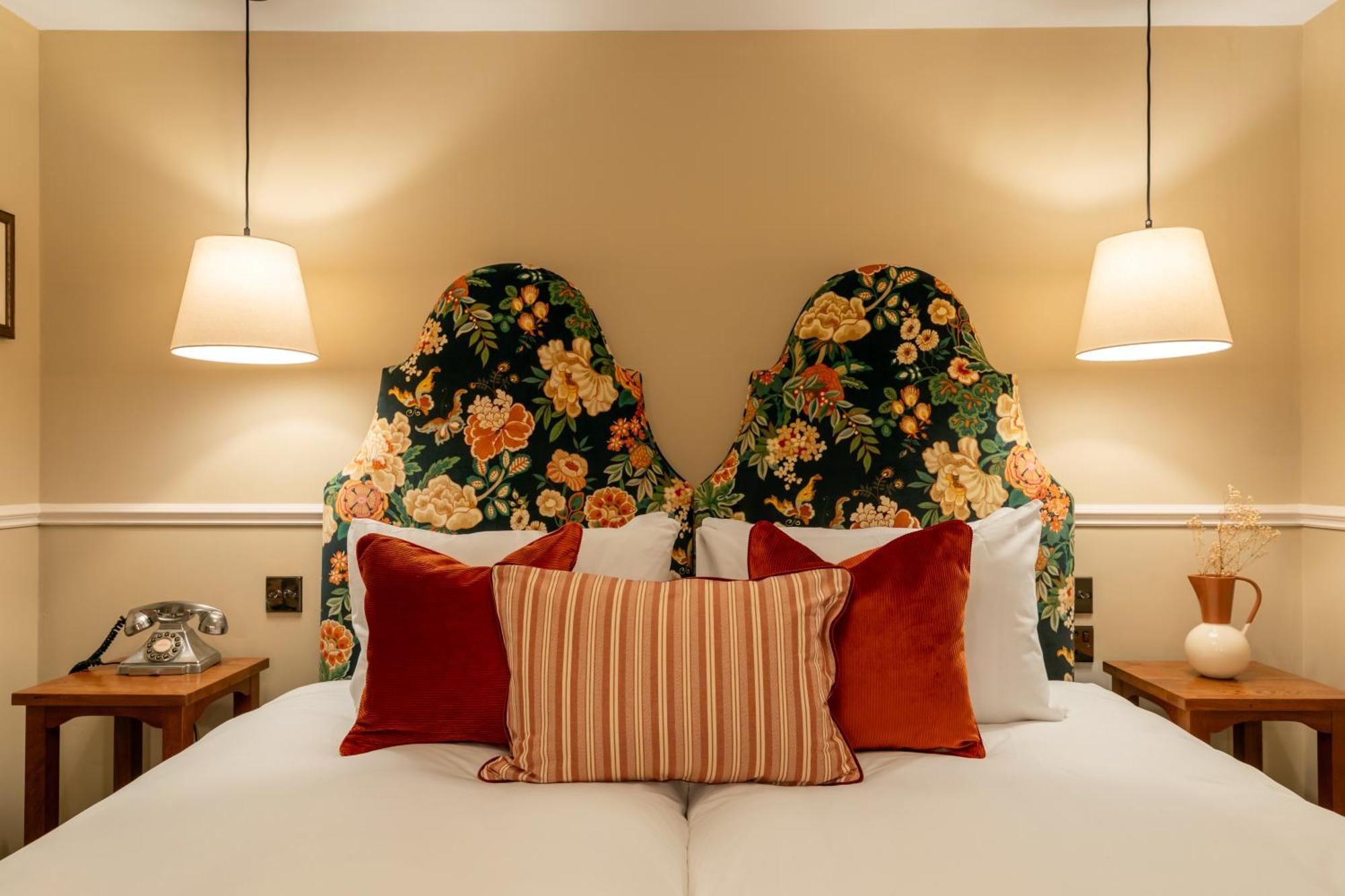 The Drayton Court Hotel London