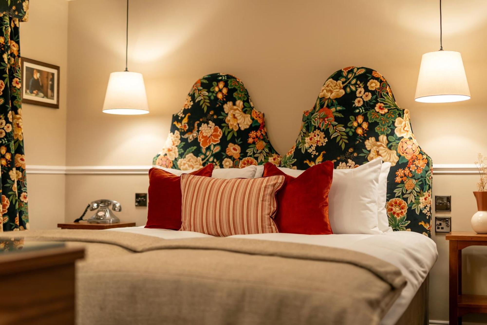 Hotel The Drayton Court