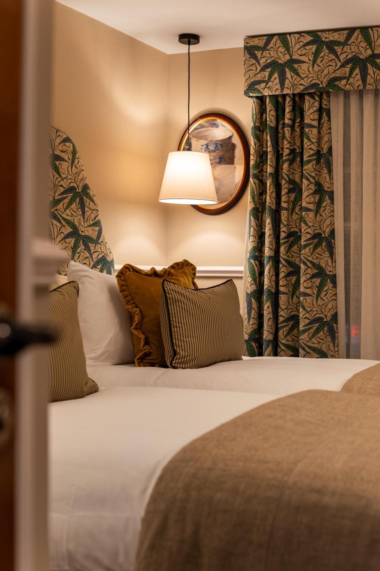 Hotel The Drayton Court 4*
