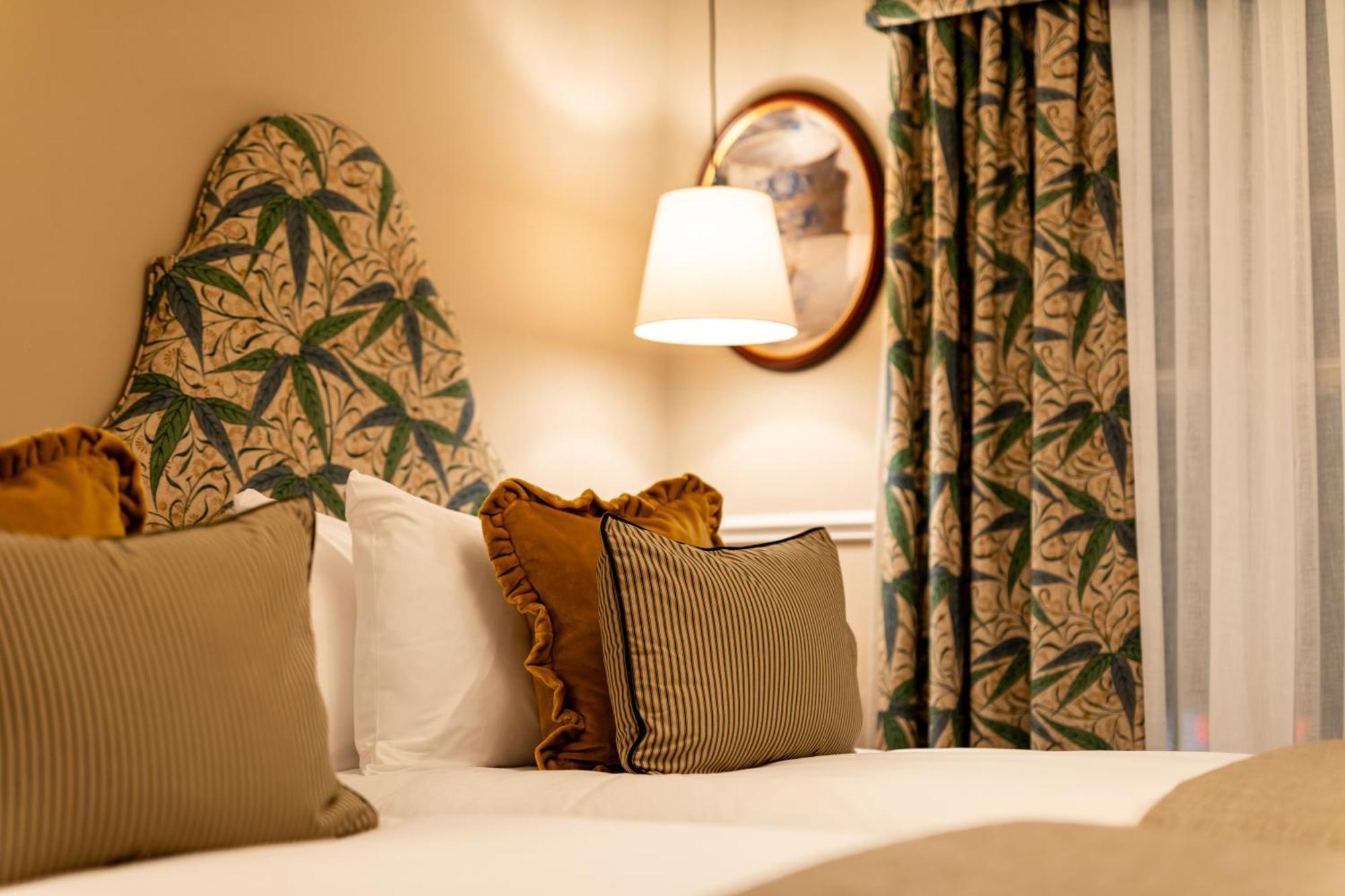 Hotel The Drayton Court 4*