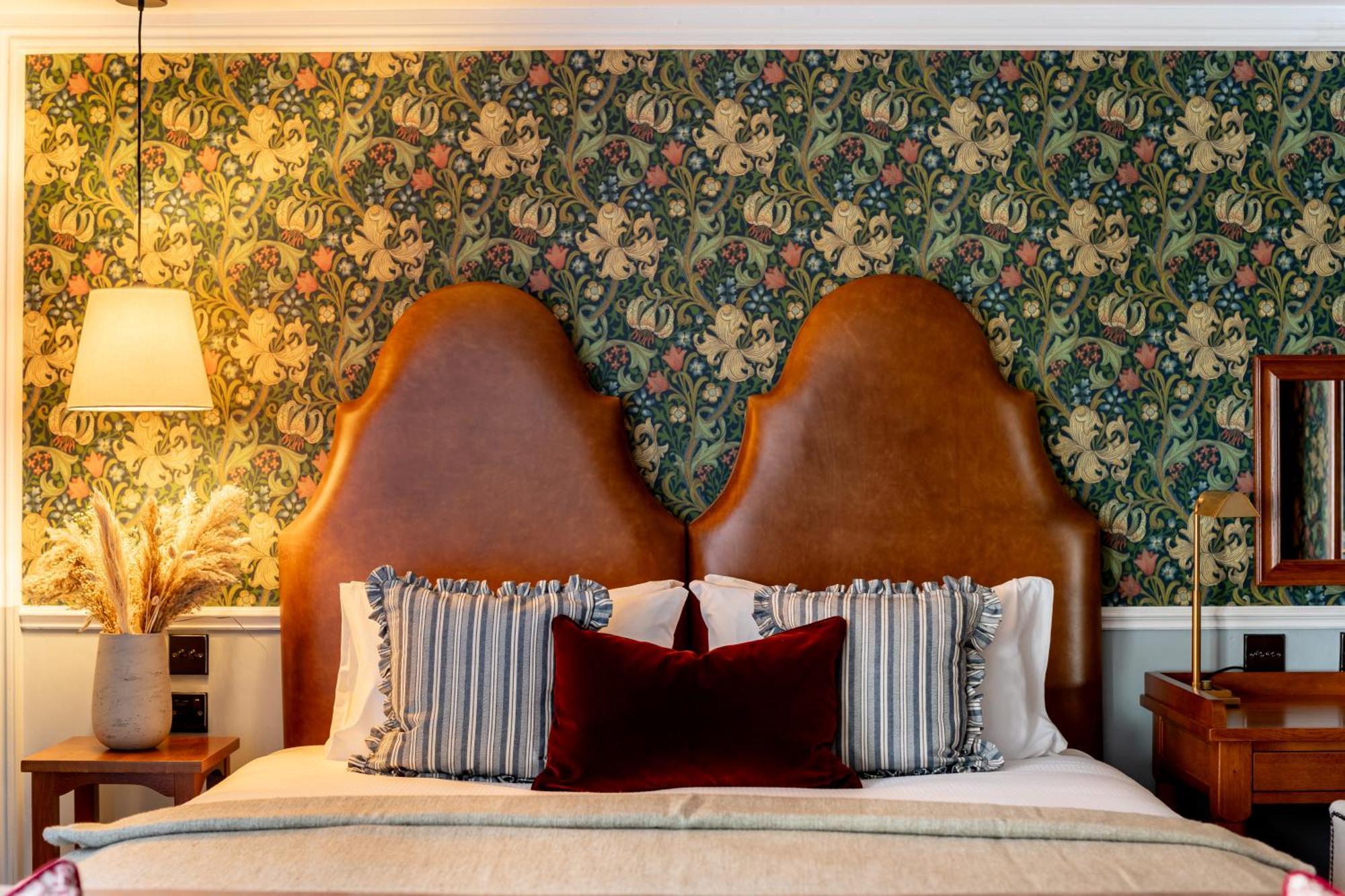The Drayton Court Hotel